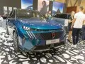 Peugeot 3008 3008 III (Phase I, 2023) — 33