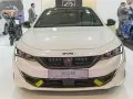 Peugeot 508 508 II (Phase I, 2018) — 36