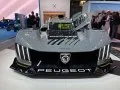 Peugeot 9x8 9x8 (Racing Prototype) — 2