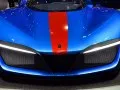 Pininfarina H2 H2 Speed — 13