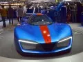 Pininfarina H2 H2 Speed — 2