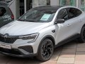 Arkana (facelift 2023)