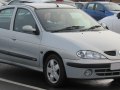 Megane I (Phase II, 1999)