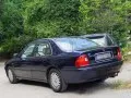 Rover 600 600 (RH) — 6