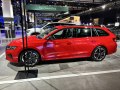 Skoda Octavia Octavia IV Combi (facelift 2024) — 38
