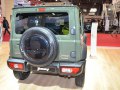 zdjęcie Jimny