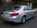 Toyota Aurion Aurion I (XV40) — 2