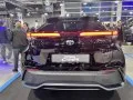 Toyota C-HR C-HR II — 4