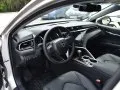 Toyota Camry Camry VIII (XV70) — 40