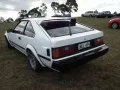 Toyota Supra Celica Supra II (A60) — 4