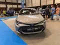 Toyota Corolla Corolla Hatchback XII (E210) — 38
