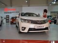Corolla XI (E170)