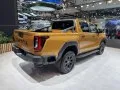 Toyota Hilux Hilux Double Cab IX — 4