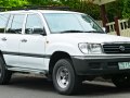 Land Cruiser (J105)