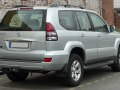 zdjęcie Land Cruiser Prado