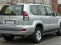 Toyota Land Cruiser Prado Land Cruiser Prado (J120) — 2