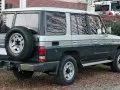 Toyota Land Cruiser Prado Land Cruiser Prado (J70) — 2