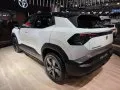 Toyota Urban Cruiser Urban Cruiser III — 10
