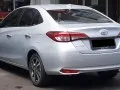 Toyota Vios Vios III (facelift 2019) — 2