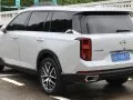 Trumpchi GS8 GS8 II — 2