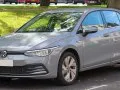 Volkswagen Golf Golf VIII — 4