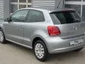 Volkswagen Polo Polo V (3-door) — 3