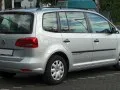 Volkswagen Touran Touran I (facelift 2010) — 12