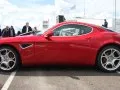 Alfa Romeo 8C Competizione 8C Competizione — 9