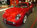 zdjęcie 8C Competizione