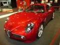 Alfa Romeo 8C Competizione 8C Competizione — 11