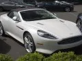 Aston Martin Virage Virage II Volante — 3