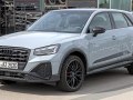 Q2 (facelift 2020)
