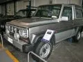 Bertone Freeclimber Freeclimber