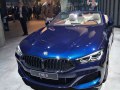 Seria 8 Cabrio (G14)