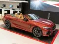 BMW M8 M8 Cabrio (F91) — 4