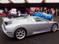 Bugatti EB 110 EB 110 — 13