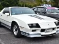 Chevrolet Camaro Camaro III — 11