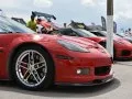 Chevrolet Corvette Corvette Coupe (C6) — 42