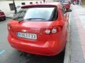 Chevrolet Lacetti Lacetti Hatchback — 8