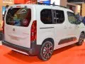 Citroen Berlingo Berlingo III M (Phase I, 2018) — 5