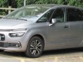 C4 II Picasso (Phase II, 2016)