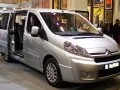 Citroen Jumpy Jumpy II Multispace