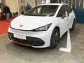 Cupra Born Born — 30