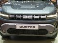 zdjęcie Duster
