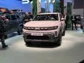 Dacia Duster Duster III — 32