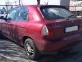 Daewoo Nubira Nubira Hatchback (KLAJ) — 2