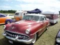 DeSoto Firedome Firedome Club Coupe (facelift 1954) — 2