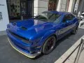 Dodge Challenger Challenger III (facelift 2014) — 27