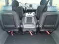 Fiat Multipla Multipla (186, facelift 2004) — 7