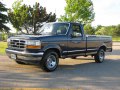 F-Series F-150 IX Regular Cab